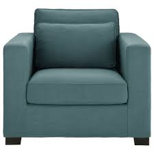 Fauteuil bleu pétrole , decovry lounge stoelen 366 junior fauteuil, fauteuil vintage restauré 60 s en tissus kvadrat, 53 best mobilier année 50 images on pinterest, 50 best household gad s. Fauteuil Bleu Petrole Milano Maisons Du Monde