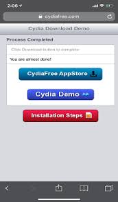 Cydia Download Ios 13 3 And Jailbreak Ios 13 3 With Cydia Free Latest Ios Party Apps Ipod Touch 6th Generation