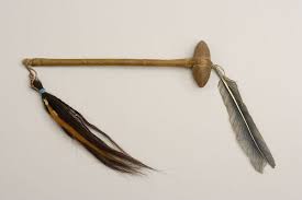 National Park Service Museum Management Program Native American Regalia Native Indian Nez Perce