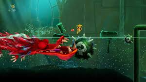 Rayman Legends Download Pc Game Rayman Legends Gaming Pc Free Games
