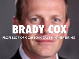 Brady Cox by Amanda Samuel