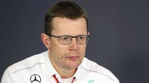 Former Mercedes engine boss Andy Cowell joins Aston Martin