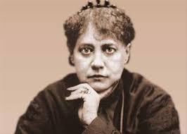 Resultado de imagen de madame blavatsky