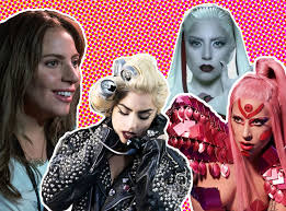 Lady gaga's 15 best songs: Lady Gaga Every Song Ranked From Born This Way To Rain On Me The Independent The Independent