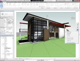 Les Logiciels De Maquette Numerique Capture D Ecran Revit Building Information Modeling Architecte Logiciel