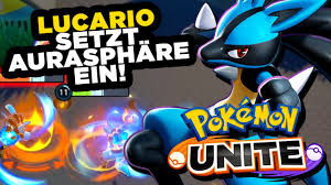 Check out all pokemon types here! Pokemon Unite Tier List Die Besten Pokemon Im Ranking