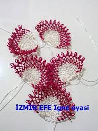 izmir igne oyasi motif ornekleri point lace needle lace crochet