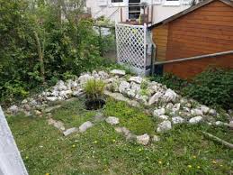 24 coole ideen um betonsteine im garten oder haushalt zu verwenden. Weisse Steine Update 04 05 Immer Noch Da In Hessen Oestrich Winkel Ebay Kleinanzeigen