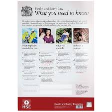 This is the newest place to search, delivering top results from across the web. Hse Health And Safety Law Poster A3 Fwc30 A3 Paperstone