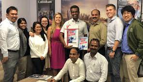Oct 31, 2017 · omnium gatherum is a lively but serious drama. Omnium International Cost Consultants Chartered Quantity Surveyors