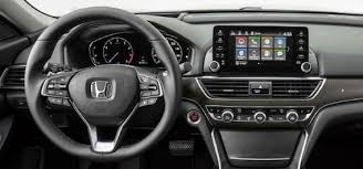 Available on 2021 accord sedan se. 2021 Honda Accord Review Features Specs In Delray Beach Near Boca Raton Fl