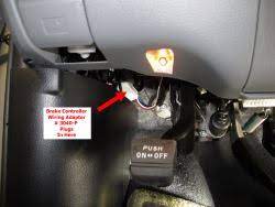Check spelling or type a new query. Brake Controller Installation In 2015 Toyota Tacoma Etrailer Com