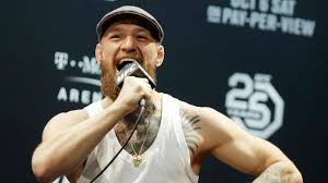 I'm bored, you know, send in the next one. Conor Mcgregor S 10 Most Outrageous Quotes Dazn News Us