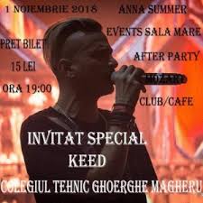 Miercuri 21 noiembrie 2018 balul bobocilor organizat de facultatea de educație fizică și sport promovează și în acest an integrarea stude. Keed Invitatul Special La Un Bal Al Bobocilor Cult Ura