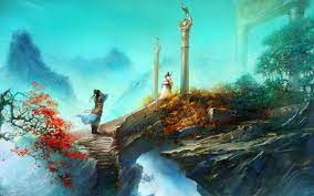 Digital Art Wallpapers Wallpaper Cave