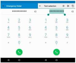 Nov 30, 2020 · so, don't follow the steps when you come across a tutorial that says it's easy to unlock an lg phone with android device manager. Unlock Android Phone With Emergency Call