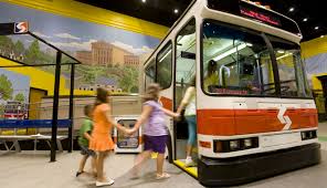 Please touch museum initiated its own great friend to kids (gftk) award in 1996. The Please Touch Museum Is Out Of Bankruptcy