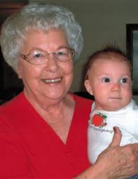 Joyce Schmidt Obituary (1930