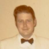 Obituary information for Roger Dennis Scanlan