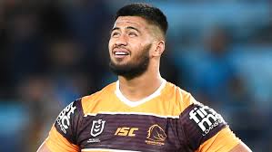 Brisbane and queensland forward matt gillett says boom broncos forward payne haas would be a perfect fit. Brisbane Broncos Player Payne Haas Charged By Police After Late Night Arrest 7news Com Au