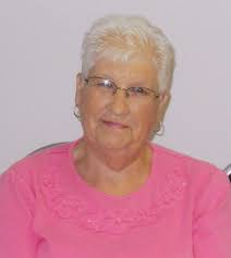 Carol Adams Obituary October 24, 2016