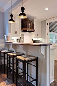 Seagrass Bar Stools Transitional Kitchen Blake Shaw Homes Classy Kitchen Kitchen Remodel Small Kitchen Design
