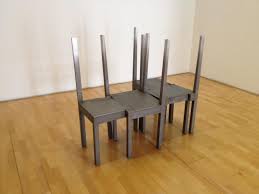 Doris Salcedo Chair Home Decor Dining Chairs