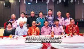 When was kiong kong tuan born? The Official Portal Of The Sarawak Government