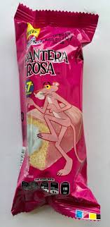 La pantera rosa, zamora de hidalgo: Pantera Rosa Marinela 50 G