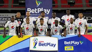 Medellìn recibe a tolima en el atanasio girardot por el primer partido de la copa betplay 2020. America De Cali Unico Equipo Grande Del Pais Sin Titulos De Copa Colombia Futbolete