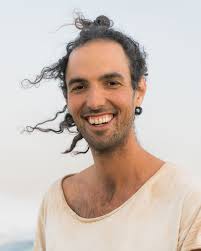 About — Benjamin Langholz