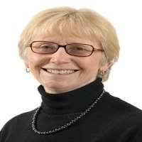 Sally Thorne, Professor, Associate Dean