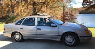 Image result for Silver 1992 Taurus