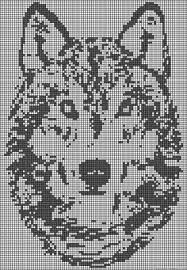 Aida cloth is the ideal fabric for learning cross stitch, but what do the different counts mean? Wolf Cross Stitch Patterns Free Google Search Cross Stitch Cross Stitch Designs Cross Stitch Patterns