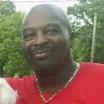 Mr. Romel "Daddy Ro" Johnson Obituary