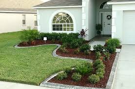 Incredible Low Maintenance Front Yard Landscaping Ideas 36 Front Yard Landscaping Design Front Yard Design Home Landscaping