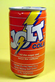 The Red Bull Of The 80 S My Childhood Memories