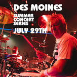 Nite Wave: Des Moines Summer Concerts in the Park