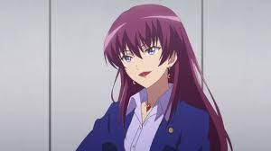 神様になった日 第4話 感想 もう少し真面目に麻雀してほしかった 凸森のアニメ業界奮闘記 神様 アニメ ギャグマンガ日和
