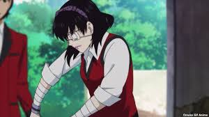 Tumblr is a place to express yourself, discover yourself, and bond over the stuff you love. Kakegurui Gun Page 1 Line 17qq Com