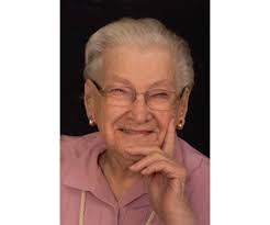 Virginia McBride Obituary (2022)