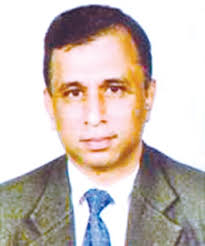 Md Selim new BREB Chairman