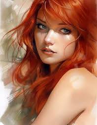 "Mary Jane Watson 6" 8.5" x 11" Art Print Limited to 20 Hand-Numbered  Copies