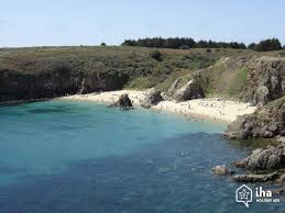 L'ile d'yeu hors saison demeure un veritable eptit paradis en haute mer au large de la vendée. Villa For Rent In A Private Property In Ile D Yeu Iha 18812