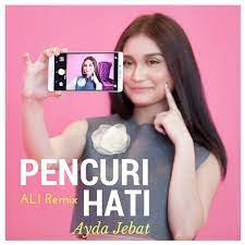 Check spelling or type a new query. Stream Ayda Jebat Pencuri Hati Ali Remix By Ali Listen Online For Free On Soundcloud