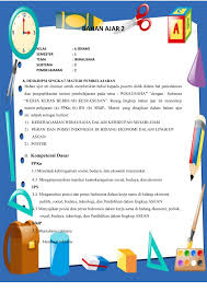 Perkataan lain tidak boleh disisipkan antara kata kerja transitif dengan objek kecuali kata bilangan. Bahan Ajar Tema 5 Subtema 2 Pembelajaran 2 Flip Ebook Pages 1 7 Anyflip Anyflip