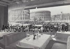 He will begin in the post in. Ansichtskarte Berlin Haus Der Nationen Im Europa Center Romanisches Cafe