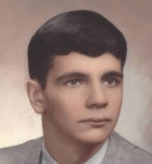 John W. Panza Obituary May 13, 2018