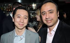 Vroom! Bikers boom in Brooklyn