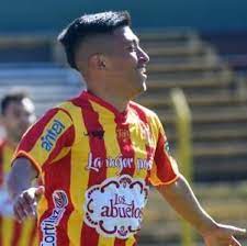 Diese seite enthält eine statistik über die leistungsdaten (tore, karten, usw.) des spielers in verschiedenen. Gonzalo Jara Gonzalo Andres Jara Gonzalez Mushuc Runa